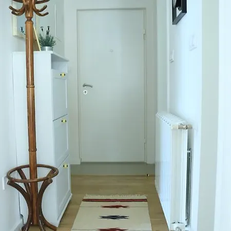 Apartman Gaga * Sarajevo