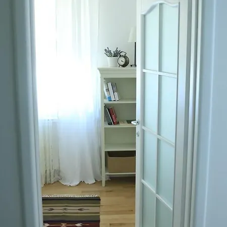 Appartement Apartman Gaga *