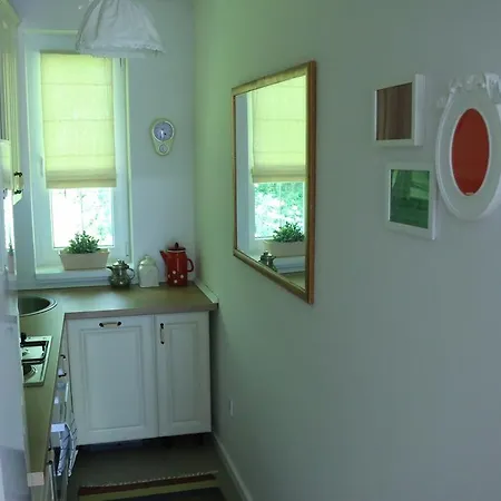 Apartman Gaga