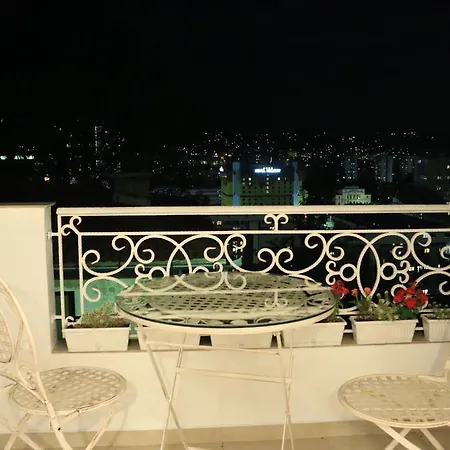 Appartement Apartman Gaga Sarajevo