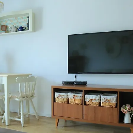 Appartement Apartman Gaga
