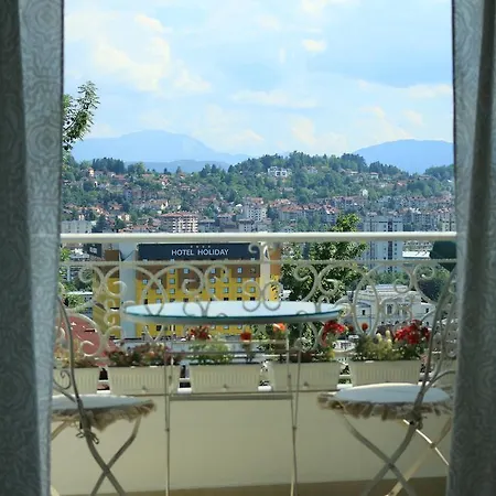 Apartman Gaga Sarajevo