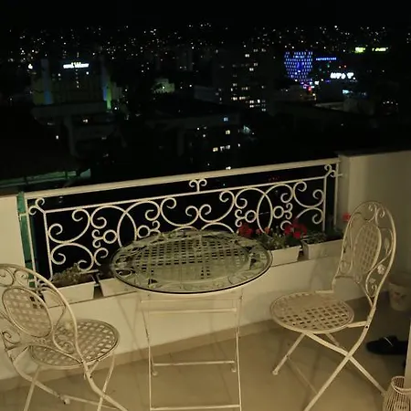 Apartman Gaga