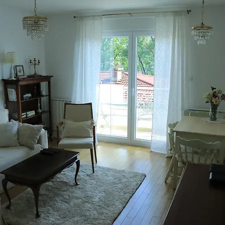 Apartman Gaga Sarajevo