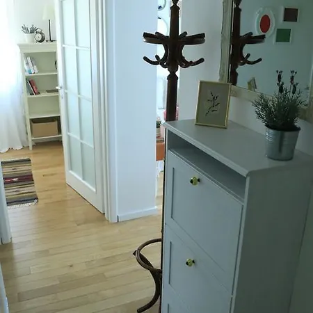 Apartman Gaga Appartement Sarajevo