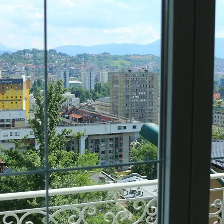 Apartman Gaga * Sarajevo