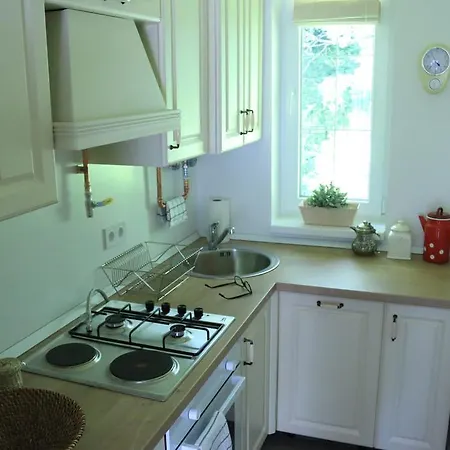 Apartman Gaga