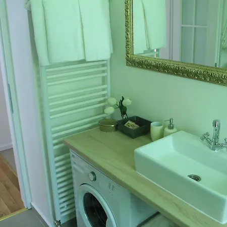 Appartement Apartman Gaga Sarajevo